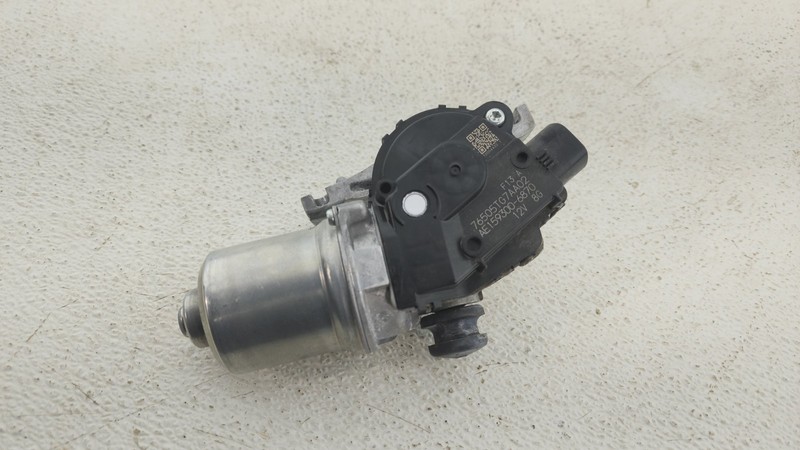 2017 - 2023 HONDA RIDGELINE WINDSHIELD WIPERMOTOR OEM