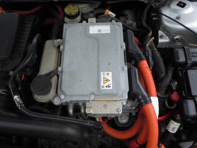 2013-2020 Ford Fusion Charger Inverter Converter AC to DC S0BDMC OEM