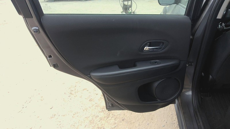 Rear Door Trim Panel HONDA HRV Left 16 17 18 19 20 21 22