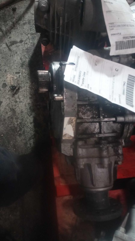 2019 KIA SORENTO Transfer Case Assembly 3.3L OEM 6 Month Warranty 83K Miles