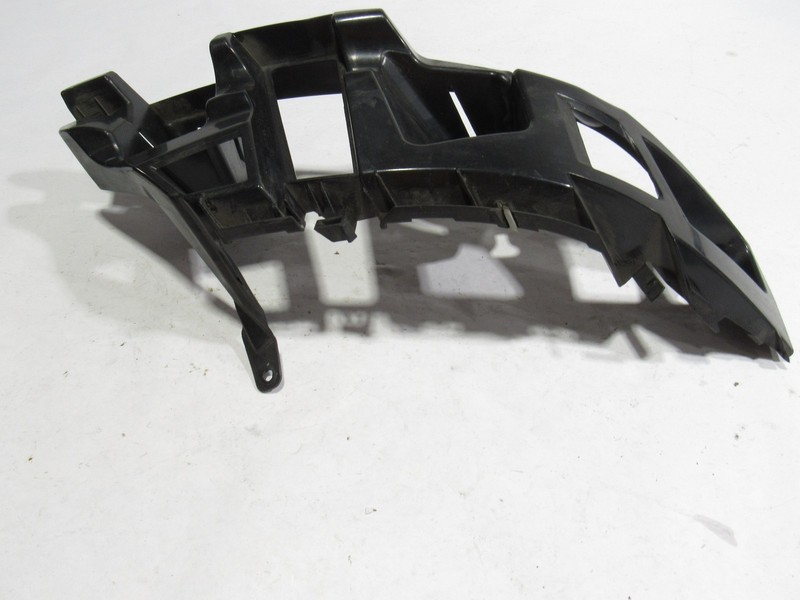 14-17 Mercedes S63 C217 2015 Rear Left Driver Bumper Mount Bracket ;:O