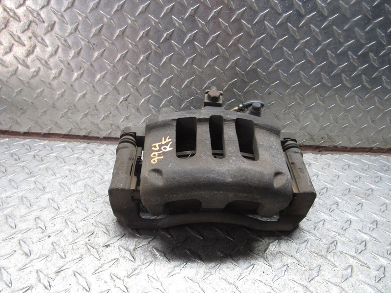 2003 LINCOLN & TOWN CAR RIGHT FRONT PASSENGER BRAKE CALIPER