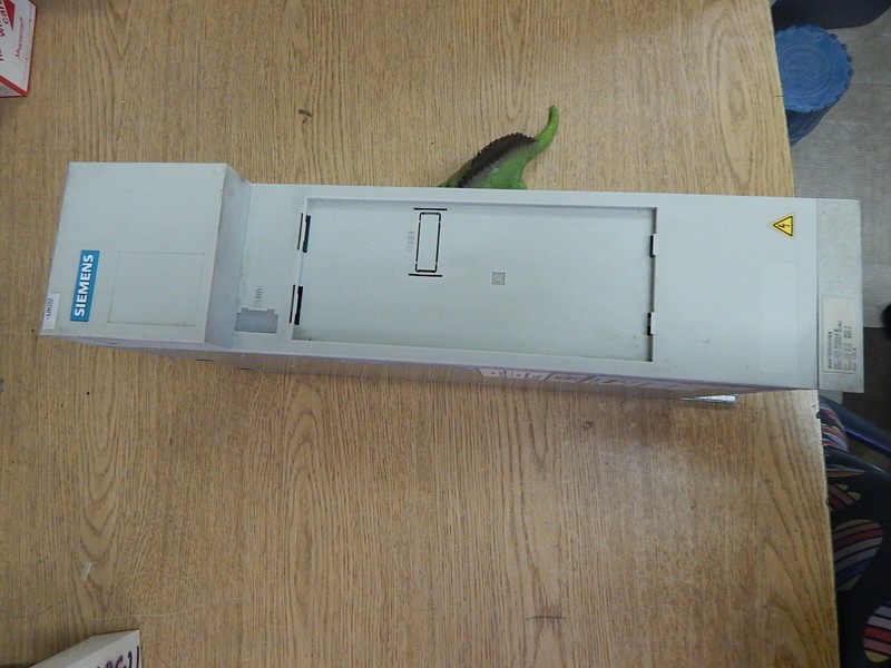 Siemens 6SE7090-0XP87-3CR0 F253014679 D 510...650V 120A 1508093 20