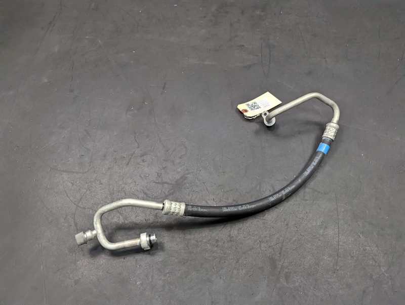 A/C Refrigerant Discharge Hose 2020 Mazda CX-9 TK48-61-461 2016 2017 2018 - 2021