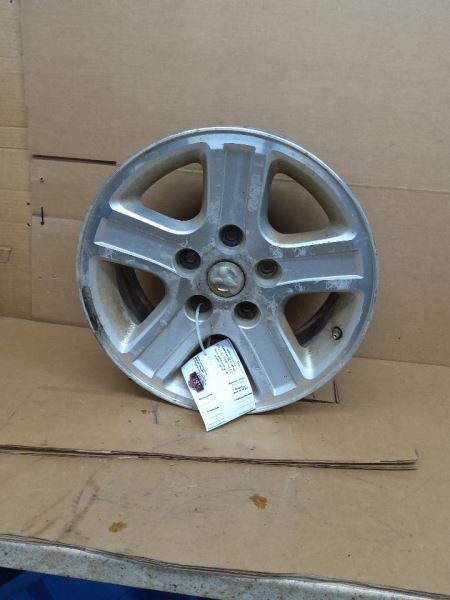Wheel 17x8 Fits 08-11 DAKOTA 264035