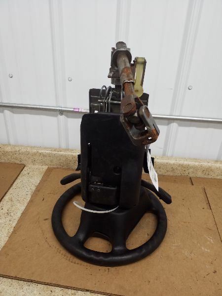 Steering Column Floor Shift City Canada Only Fits 00-11 JETTA 201128