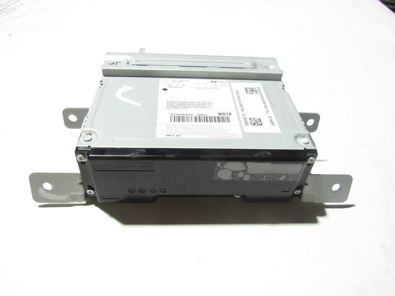 Kia Sportage SX 2023 Radio Audio Receiver Computer Control Module Unit 21-25 ;#3