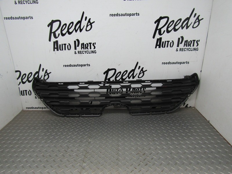 19-23 Toyota RAV4 Black front Lower Radiator grille OEM