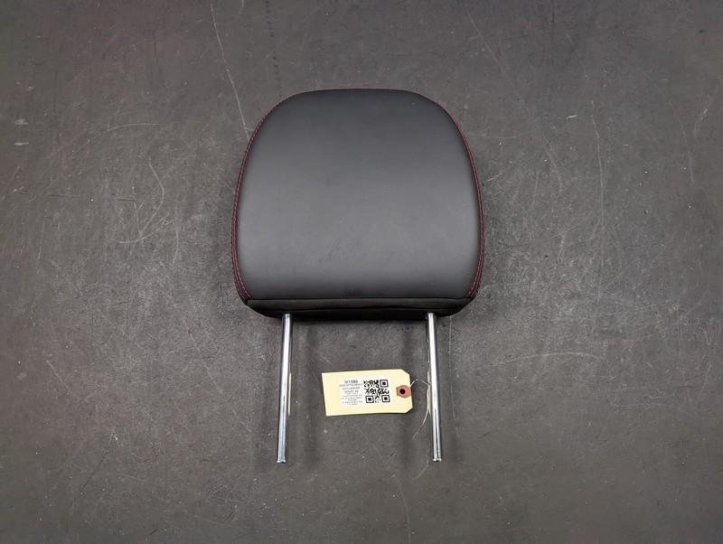 Front Left Seat Headrest 2022 Mitsubishi Outlander Sport 2020 2021