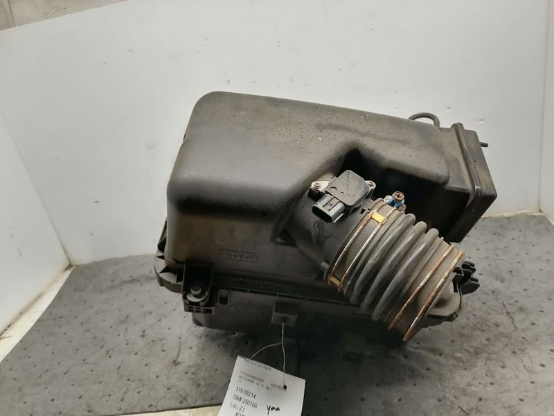 Air Cleaner 2.7L VIN A 5th Digit Fits 08-13 HIGHLANDER 1581876