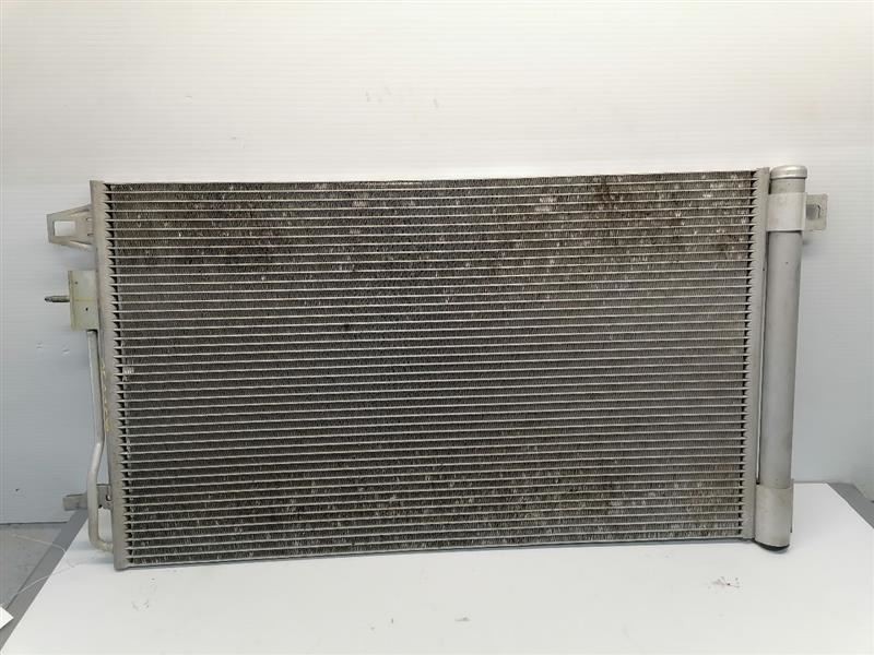 AC Condenser VIN J 11th Digit Limited Fits 13-17 ACADIA 1060747