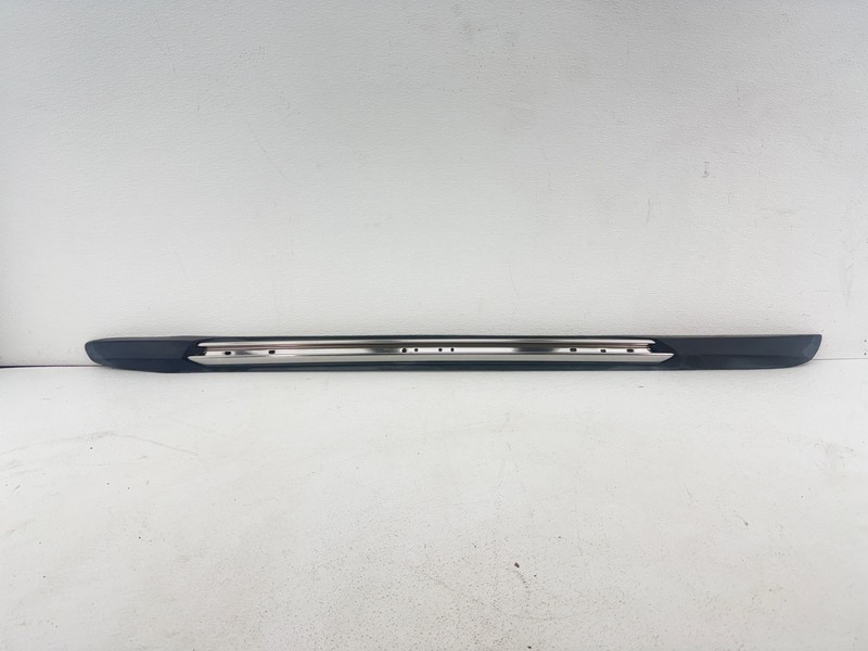 2011-2021 JEEP GRAND CHEROKEE ROOF LEFT RACK RAIL LUGGAGE CARRIER MOLDING OEM