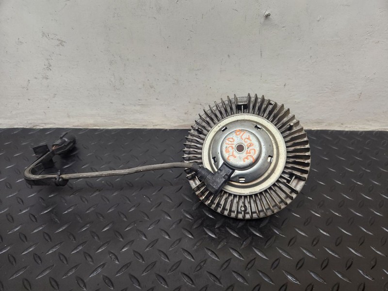 03-10 Ford E450SD 6.0L Fan Clutch OEM 4C3Z-8A616-AA