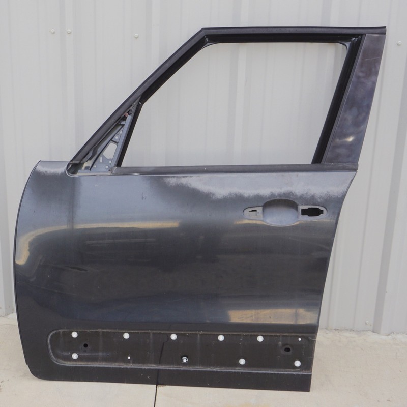 2014 - 2019 Fiat 500L Front Left Driver Side Door Panel Trim OEM