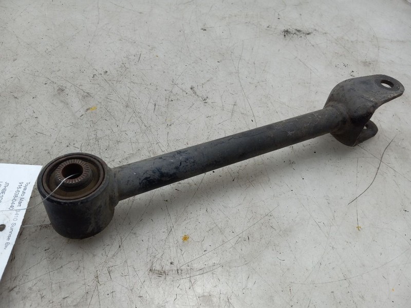 14-19 LEXUS IS350 F-SPORT REAR PASSENGER RIGHT LOWER LOCATING CONTROL ARM