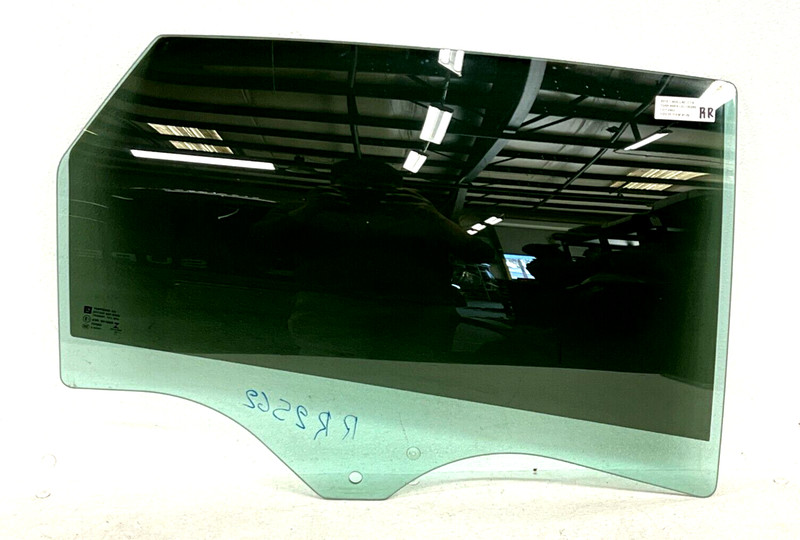 ⭐2016-2020 CADILLAC CT6 REAR RIGHT SIDE DOOR WINDOW GLASS ASSEMBLY OEM LOT2562