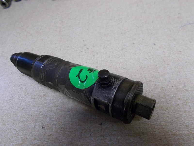 Atlas Copco A064025 Industrial Air Pneumatic Screwdriver *FREE SHIPPING*