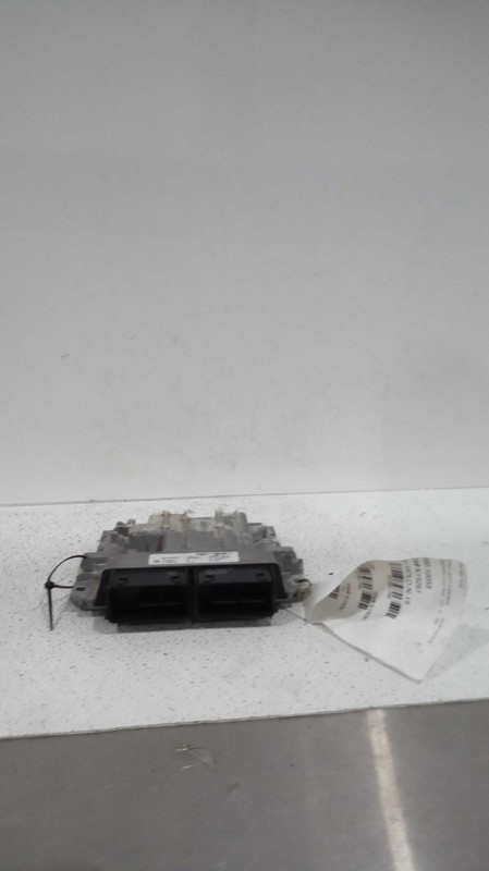 Used Engine Control Module (ECM) fits: 2018 Ford Escape Electronic Control Modul