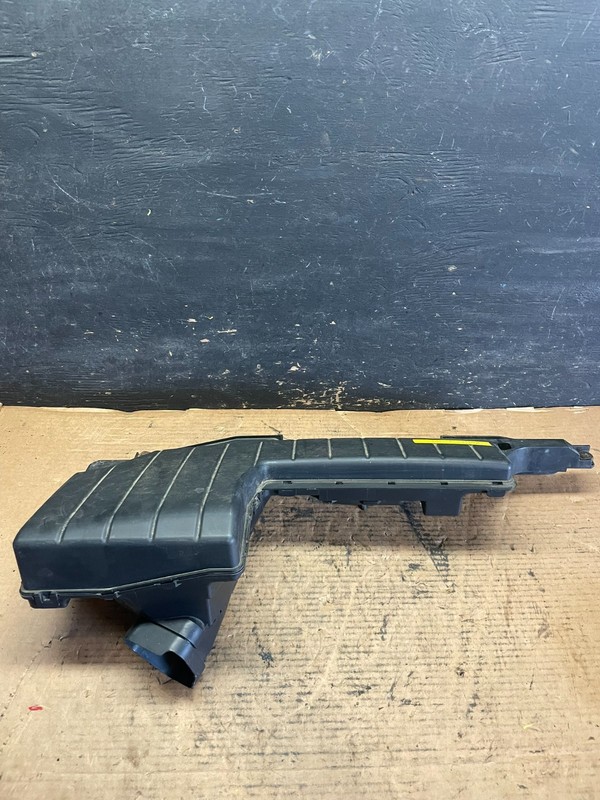 2009 to 2014 Nissan Murano Upper Air Intake Duct Oem S1156 DG