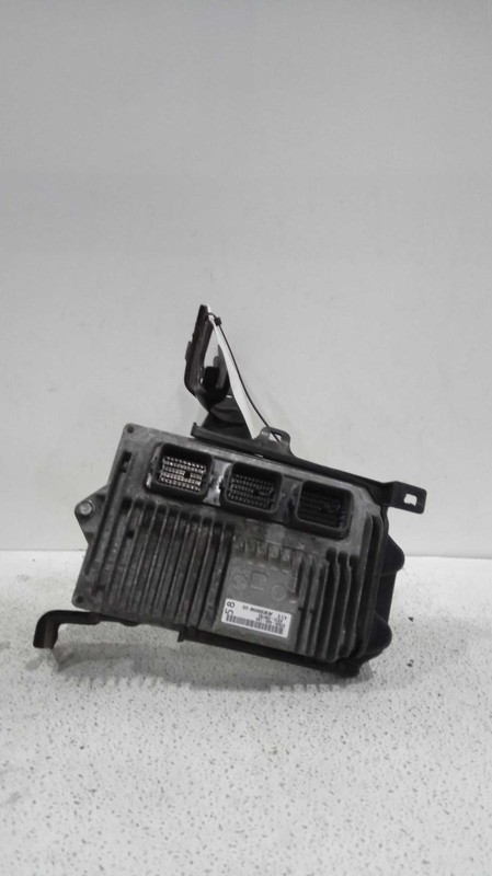 2017 Honda Accord Engine Control Module ECM 2.4L OEM Black 82K Miles