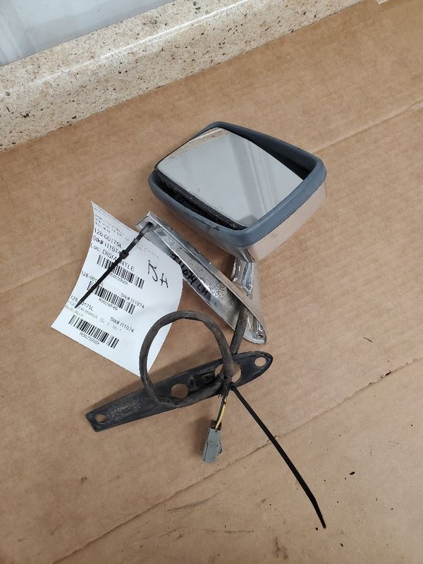Driver Side View Mirror Cable With Vent Window Fits 80-89 GRAND MARQUIS 290089