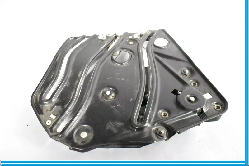 03-12 Mercedes R230 SL500 SL55 AMG Rear Right Quarter Window Regulator Motor OEM