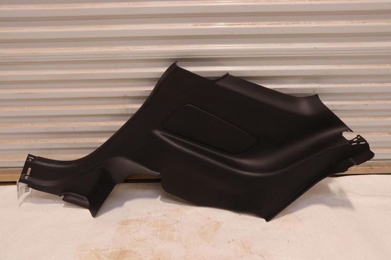 2015-2023 FORD MUSTANG COUPE REAR RIGHT SIDE QUARTER PANEL TRIM COVER OEM