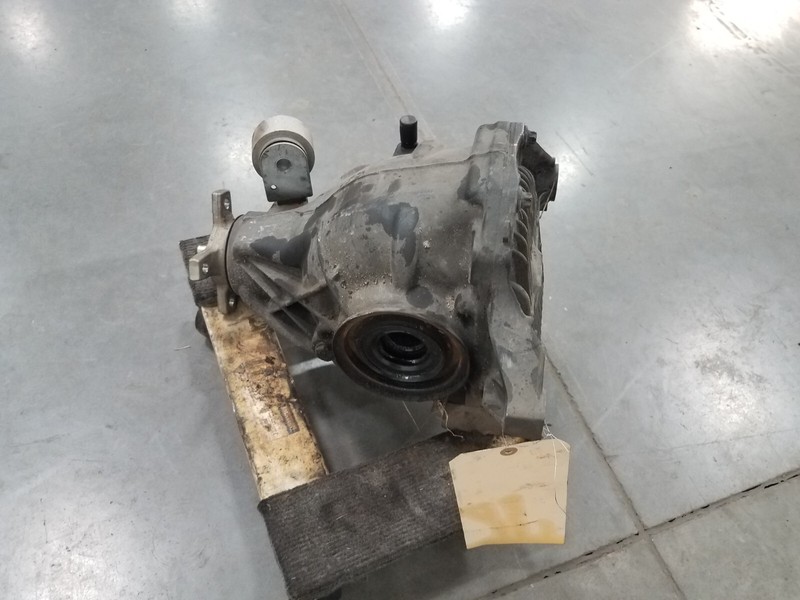 2016 Mercedes AMG E 63 S Rear Differential #8042 A2