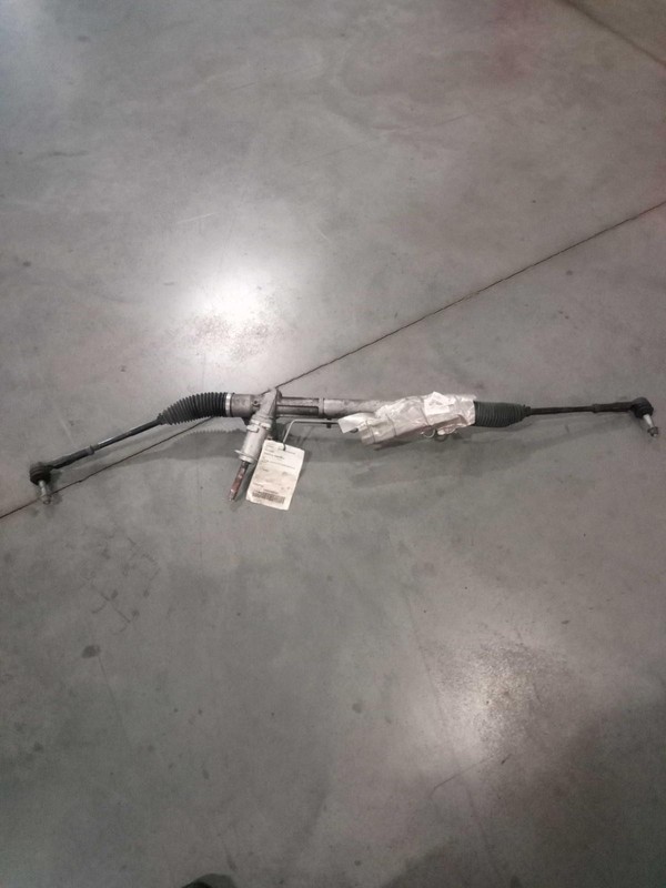 Used Rack and Pinion Assembly fits: 2015 Cadillac Srx Power Rack and Pinion w/o