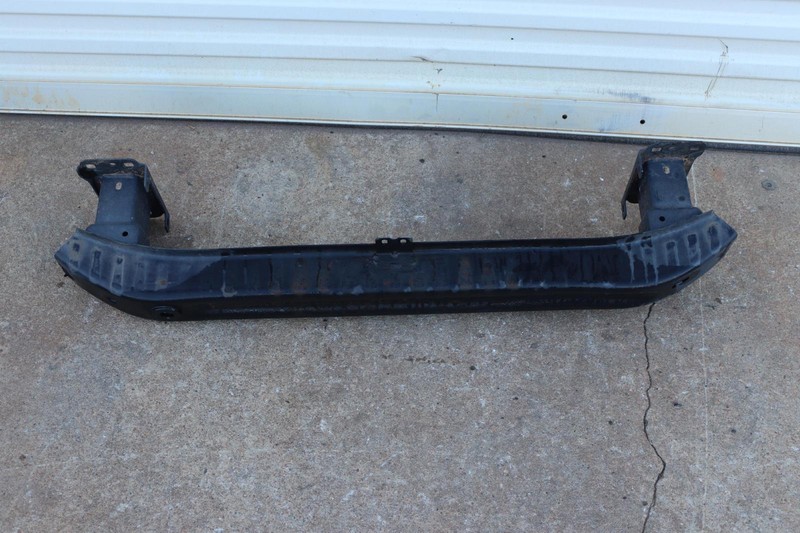 2011-2014 VOLKSWAGEN JETTA FRONT BUMPER REINFORCEMENT CRASH BAR SUPPORT OEM