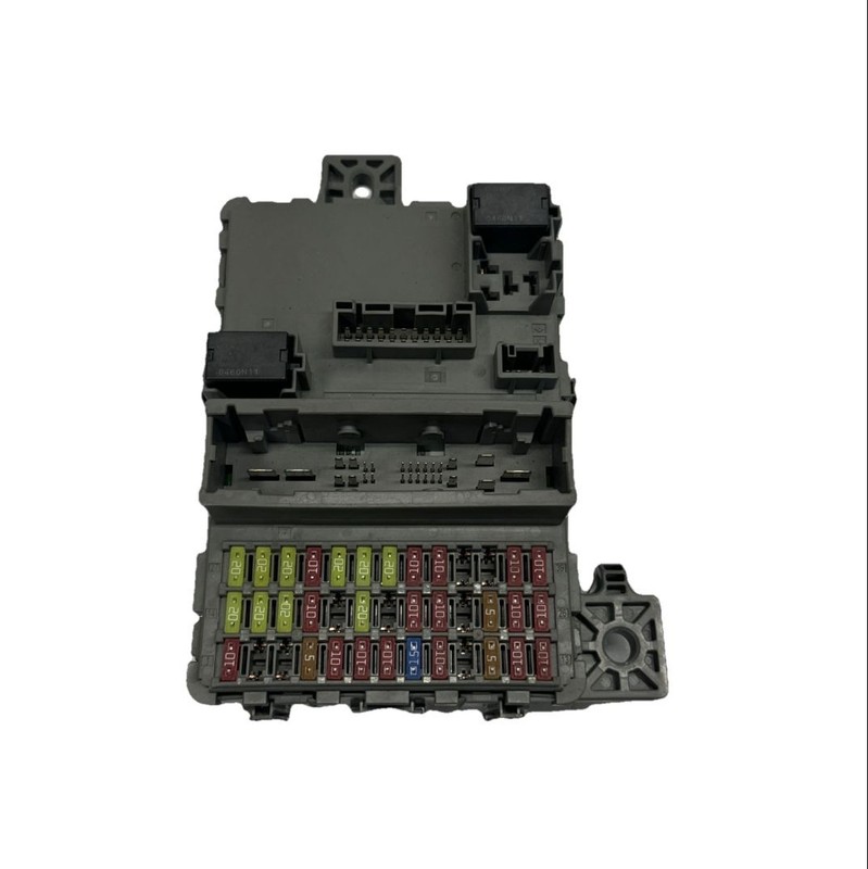 Honda Civic junction box 2021 fuse relay cabin block box assembly OEM TBDA0