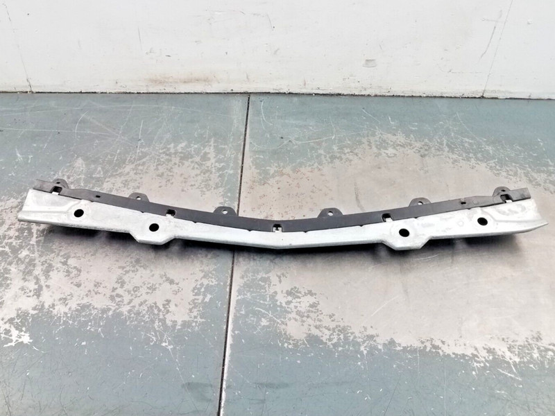 2002 Chevy Corvette C5 Front Upper Bumper Fascia Support / Brace #8313 V3