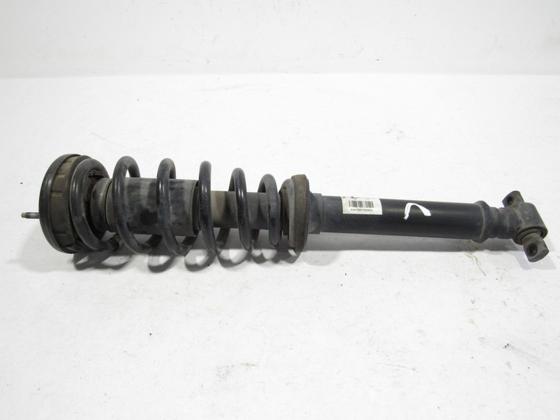 11 12 Fisker Karma 2012 Front Right Suspension Shock Strut Absorber |@2