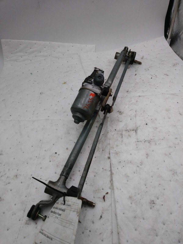2020 Jeep Grand Cherokee Wiper Motor OEM 68301826AA 68301826AB 101k Miles