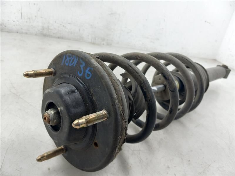 97-00 LEXUS LS400 4.0L RWD AT DRIVER SIDE REAR STRUT