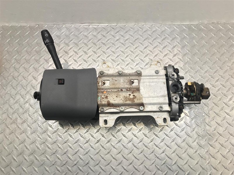 03 04 05 06 3.0L LINCOLN LS STEERING COLUMN OEM 238-00605B