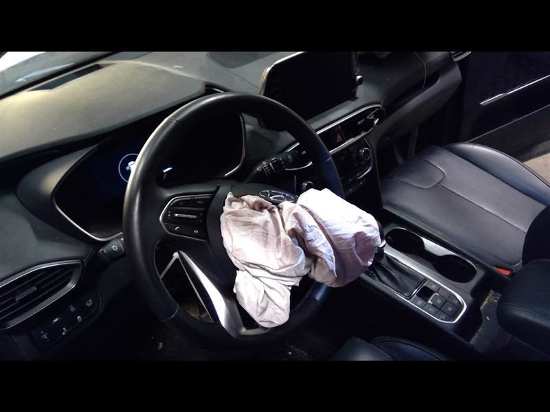 SANTA FE 2019 Steering Wheel 993851