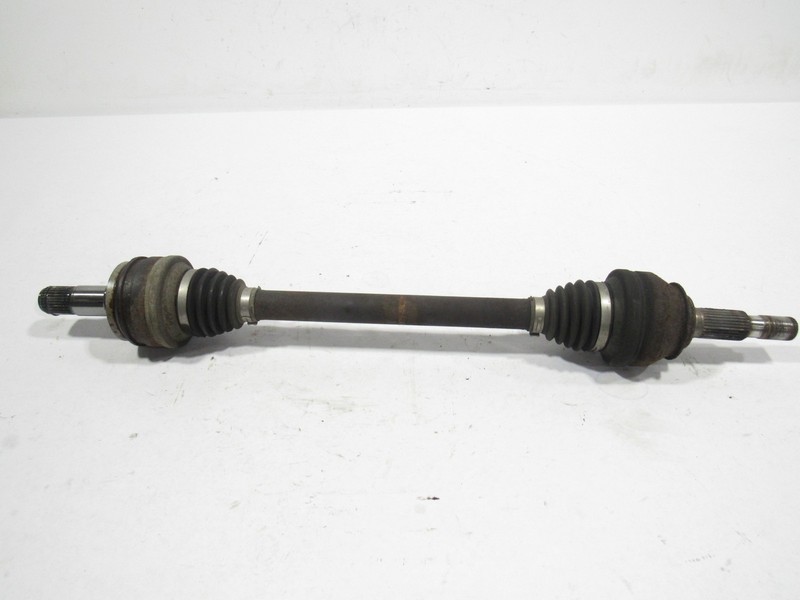 15-19 Lexus RC300 2016 3.5L AWD Rear Left Driver Suspension Axle Shaft ;:Y