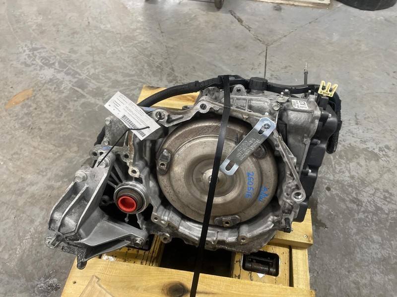 15-'16 CHEVROLET CRUZE Auto Transmission 1.4L 5CTW 98k miles 6 Month Wnty!