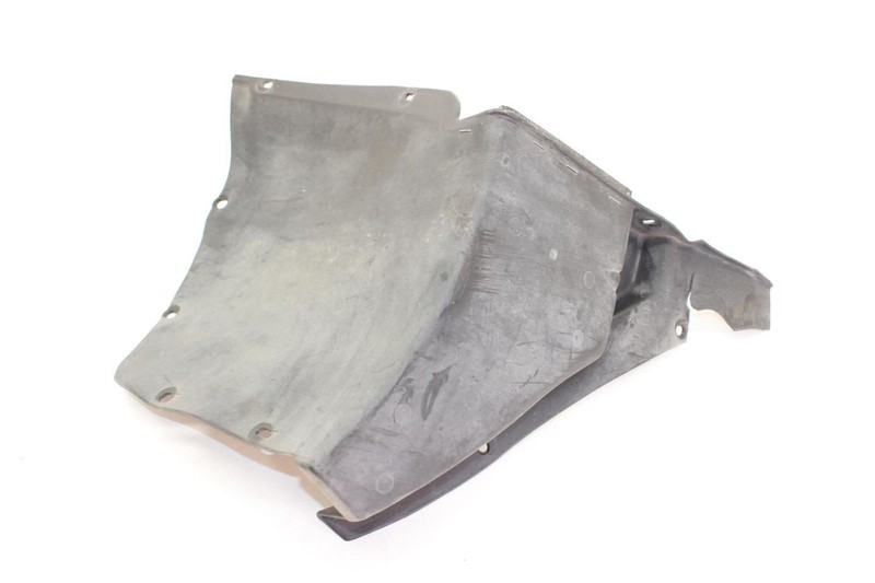 99-04 CORVETTE 5.7L LS1 Driver Left Front Inner Fender Liner Assembly