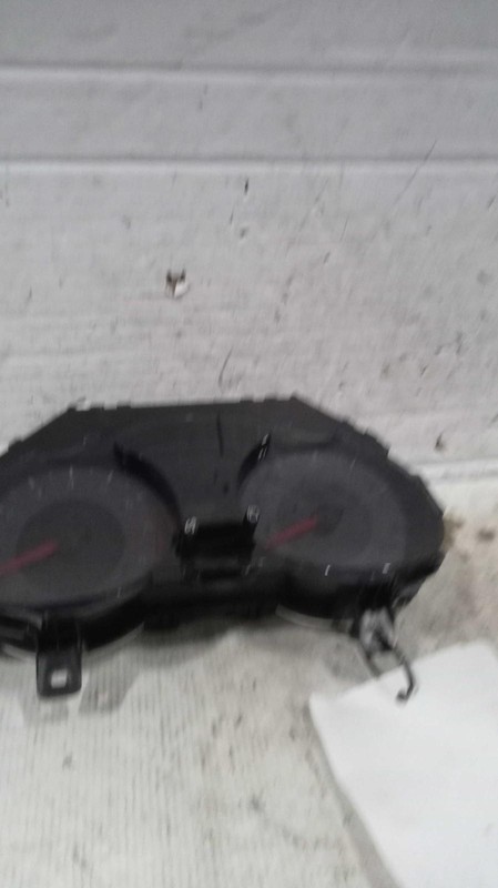 2017 Nissan JUKE Speedometer Gauge OEM Grey 149K Miles NJ25-20246-494920