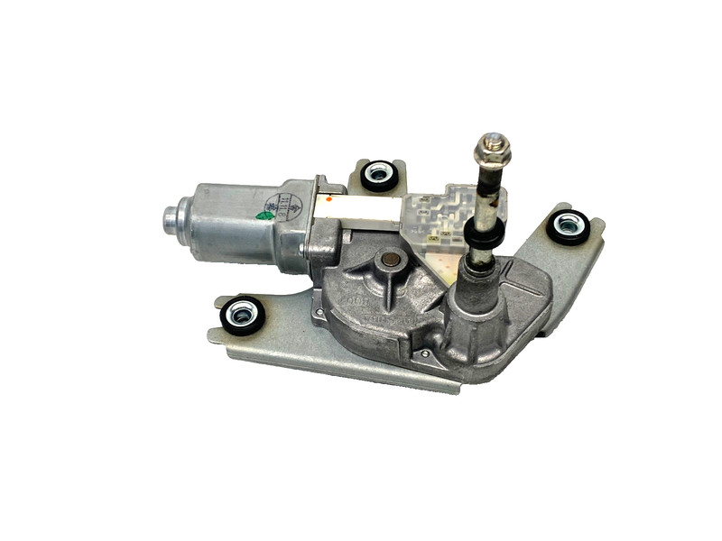 09-12 INFINITI FX35 REAR WINDSHIELD WIPER MOTOR OEM #A0.55