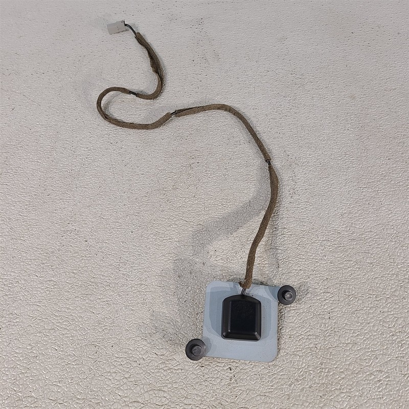 05-13 Corvette C6 Gps Radio Navigation Antenna Oem AA7491