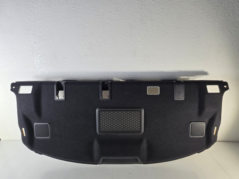 2014 2020 Infiniti Q50 Rear Trunk Package Tray Parcel Shelf Panel OEM 799104GB0A