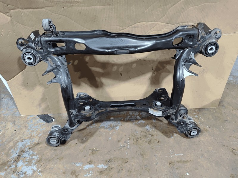 2018-2024 Audi S5 Rear Suspension Sub Frame Cross-Member OEM