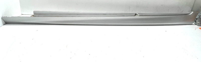 2011-16 BMW 535i F10 M SPORT LEFT DRIVER SIDE SKIRT ROCKER MOLDING PANEL OEM A83