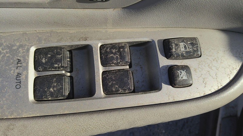 Door Switch Front LEXUS RX400 HYBRID 06 07 08 09