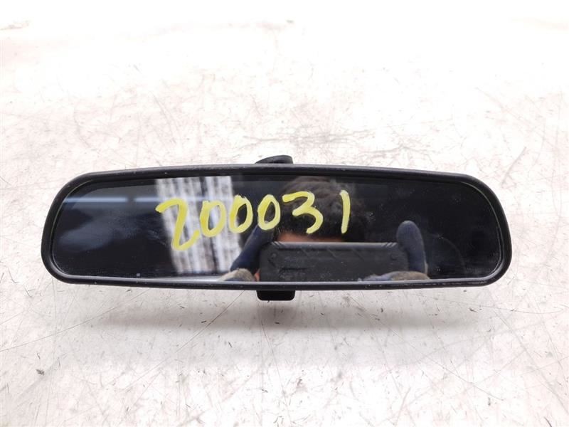 Rear View Mirror Prius VIN Fu 7th And 8th Digit Fits 04-09 11-18 PRIUS 277380