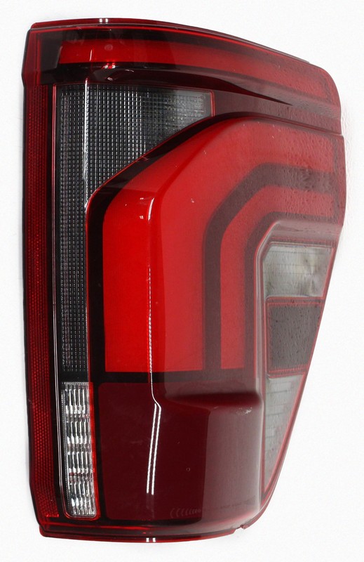 OEM Right Passenger Side LED Tail Lamp For Ford F150 RL3Z-13404-C
