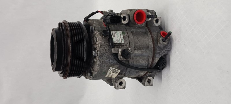 20-'24 KIA TELLURIDE AC Compressor 91k miles OEM 1 Year Warranty!